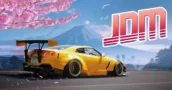 JDM Multiplayer startet heute auf Konsolen – Crossplay für alle Plattformen