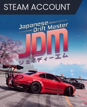 JDM Japanese Drift Master Pc