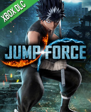 JUMP FORCE Character Pack 12 Hiei Xbox One