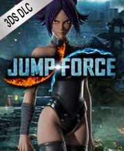 JUMP FORCE Character Pack 13 Yoruichi Shihoin Pc