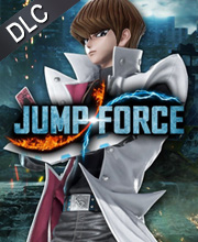 JUMP FORCE Character Pack 1 Seto Kaiba