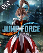 JUMP FORCE Character Pack 2 Biscuit Krueger Pc