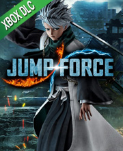 JUMP FORCE Character Pack 6 Toshiro Hitsugaya