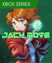 Jack Move Xbox Series X