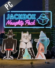 Jackbox Naughty Pack Pc
