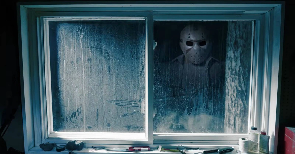 Freitag der 13.-Ikone Jason Voorhees erscheint diesen Juni in Dead by Daylight Freitag der 13.-Ikone Jason Voorhees erscheint diesen Juni in Dead by Daylight