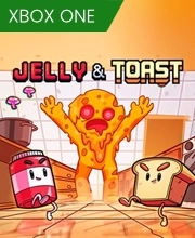 Jelly & Toast Xbox One