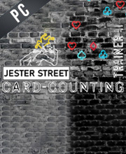 Jester Street Card Counting Trainer Pc
