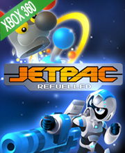 Jetpac Refuelle Xbox 360