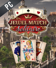 Jewel Match Solitaire Pc