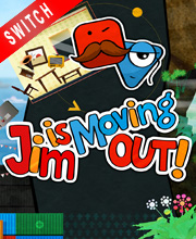 Jim is Moving Out Switch