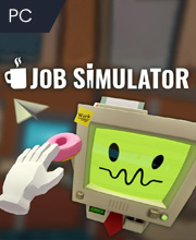 Job Simulator Pc