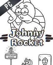 Johnny Rocket Pc