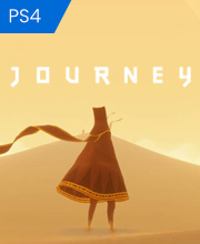 Journey Playstation 4