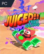 Juiced Fruit Racing Pc
