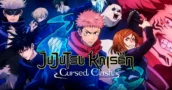 Vorbestelle Jujutsu Kaisen Cursed Clash jetzt, um das exklusive Outfit-Set zu sichern