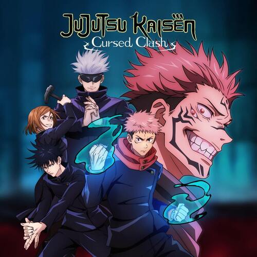 Vorbestelle Jujutsu Kaisen Cursed Clash jetzt, um das exklusive Outfit-Set zu sichern