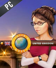 Julias Quest United Kingdom Pc