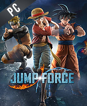 Jump Force Pc