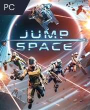 Jump Space Pc