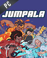 Jumpala Pc