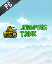 Jumping Tank Pc