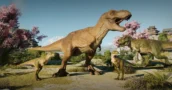 Jurassic World Evolution 3 ist Jetzt Erhältlich – Erschaffe Deinen Perfekten Prähistorischen Park