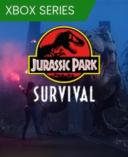 Jurassic Park Survival Xbox Series X