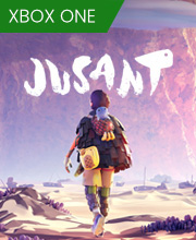 Jusant Xbox One