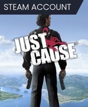 Just Cause Pc