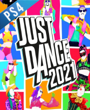 Just Dance 2021 Playstation 4