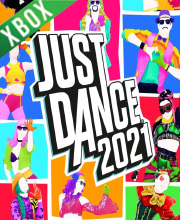 Just Dance 2021 Xbox One