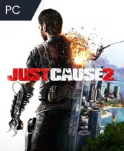 Just Cause 2 Pc
