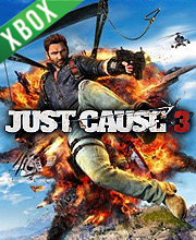 Just Cause 3 Xbox One