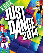 Just Dance 2014 Xbox One