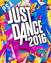 Just Dance 2016 Playstation 4