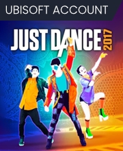Just Dance 2017 Pc