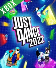 Just Dance 2022 Xbox One