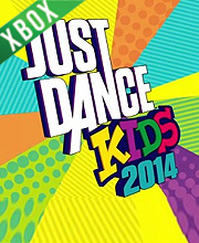 Just Dance Kids 2014 Xbox 360