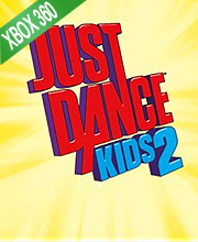 Just Dance Kids 2 Xbox 360