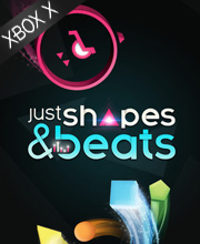 Just Shapes & Beats Xbox Series X