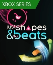 Just Shapes & Beats Xbox Series X