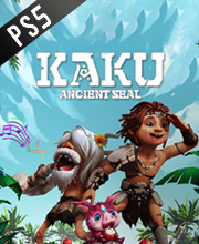 KAKU Ancient Seal
