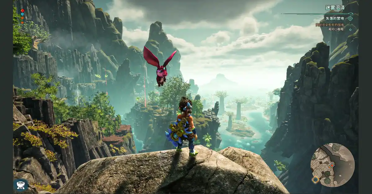 KAKU: Ancient Seal: PS5-Release soeben gestartet! Beste Key-Deals enthüllt