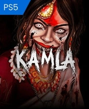 KAMLA Playstation 5