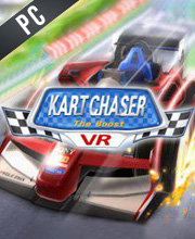 KART CHASER THE BOOST VR Pc