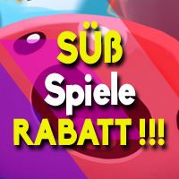 Beste rabatt für die Top Cute Spiele (PC, PS4, Xbox One)