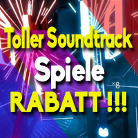 Beste rabatt für die Top Große Soundtrack-Spiele (PC, PS4, Xbox One)