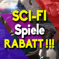 Beste rabatt für die Top sci-fi Spiele (PC, PS4, Xbox One)