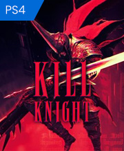 KILL KNIGHT Playstation 4